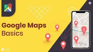 Google Maps for Beginners | Remember Your Favorite Places!