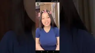 Cintyaa Live Tiktok tobrut gede banget 💦