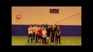 ШКОЛЬНЫЙ СПОРТИВНЫЙ КЛУБ 