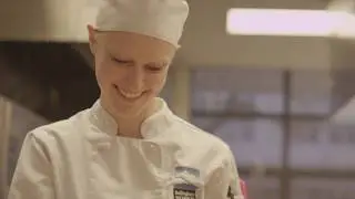 Culinary Arts