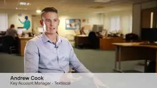 Who Are Textlocal?
