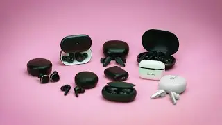Top 10 Best TWS Earbuds Put to the Test