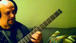 WaldoMaderaFunWithBass