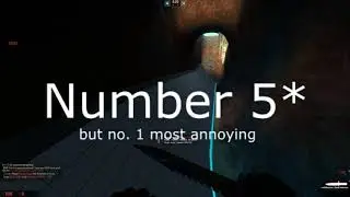 5 MORE OF THE MOST ANNOYING KIDS IN CS:GO