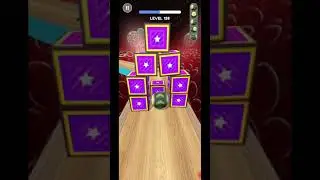 Going Ball Level 138 || APS BUSTLE ||