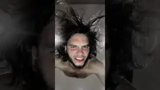 Дрель вообще чумовой инструмент
