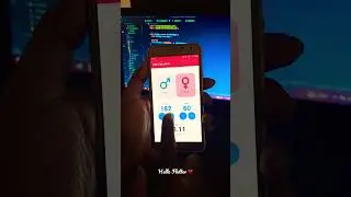 Hello Flutter ♥️📱