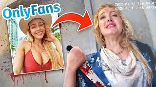 OF Model Turned Murderer - Courtney Clenney