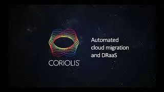 [Coriolis] Ubuntu Server migration from VMware to OpenStack
