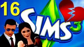 The Sims 3 w/ Chilled (Part 16: I am so Sorry)