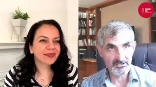 Gerard O’Donovan - Founder and CEO of Noble Manhattan Coaching