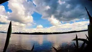 Timelapse in Go Pro Hero 5 Black