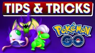 TEAM ROCKET TAKEOVER TIPS & TRICKS | POKÉMON GO