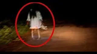 САМОЕ СТРАШНОЕ ВИДЕО НА HALLOWEEN🎃➕