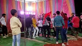 kamar Tod dance 3 Jun 2022