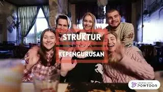 Divisi Humas GIBEI FEUA 2022