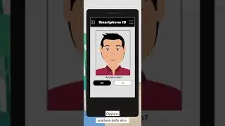 Foto d'identità con il tuo smartphone