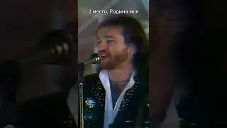ТОП-3 ПЕСЕН О РОССИИ (ИГОРЬ ТАЛЬКОВ) #shorts #игорьтальков #ретро #ссср #рок #шортс #россия