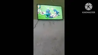Vinheta de intervalo - Copa do mundo 2026 TV Globo 