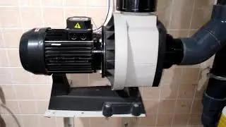 Насос для бассейна Kripsol (Hayward) KA 250