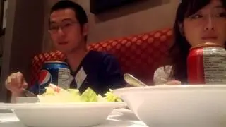 Kabab cuisine