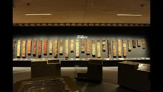 Visit the World Soil Museum