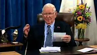 Shepherd's Chapel ~ I Corinthians 2:1 - 