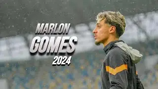 Marlon Gomes Is An Underrated Talent!
