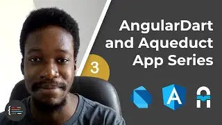 Build a Photo Gallery Web App with AngularDart and Aqueduct (Part 3 - Using the Datepicker widget)