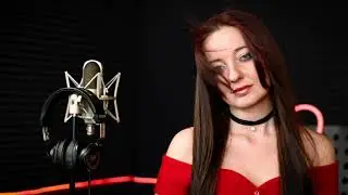 СПЛИН - Выхода нет | Академ.вокалистка поет РОК (Эмма Штуко cover)