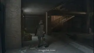 “You Sissies, After him!”