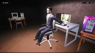 -Tutorial- Mejores Ordenadores VS Play 5 💻 CYBER INTERNET CLUB SIMULATOR💻