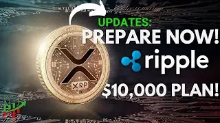 Ripple XRP News: Apple Integrates Ripple’s ILP into Tap-to-Pay! 🚀 Inside Uphold’s Master Plan!