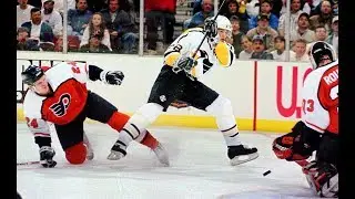 Top 10 NHL Records That Deserve More Recognition