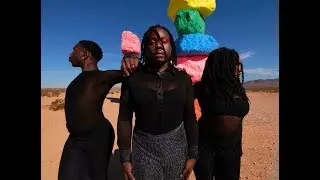 Dua Lipa - Don't Start Now (Visual Cover)