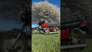 Юпітер 5 Grom Custom                                       #Іж #Юпітер5 #ижюпитер5 #юпитер #иж