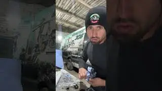 Гаражная Болтовня….