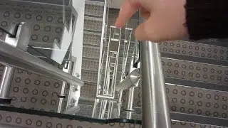 Don't Look Down
