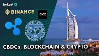 UAE welcomes digital assets as Ripple wins in Singapore
