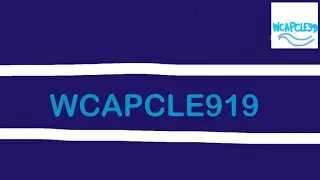 WCAPCLE919 Logo Remake On Kinemaster