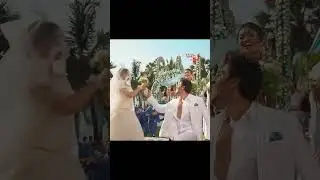 Dance SatyaPrem Ki Katha