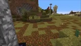 [Minecraft] Как свернуть голову...