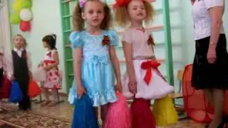 песенка о детстве