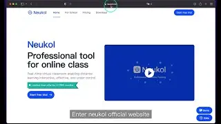 How To Download and Install Neukol on PC / Laptop