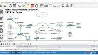 22 NSE 5 Troubleshooting Sending logs to FortiAnalyzer via IPSec