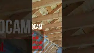 Крыша - еще один важный узел в строительстве дома 