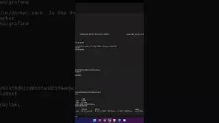 grafna loki and promatil to ship the logs