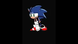 For Joining me In Super Mario 64/Sonic 64