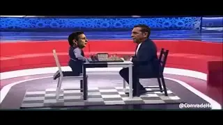 ανακοίνωση υποψηφιότητας Κασσελάκη