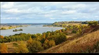 Правила рыболовства в Рязанской области!
